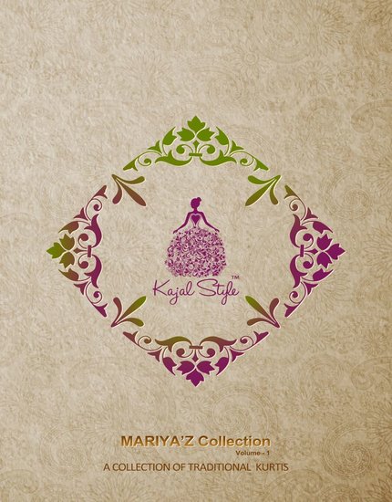 Mariya collection 1