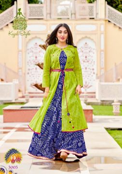 FASHION LAKME VOL 3