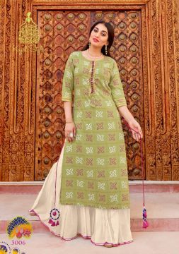 FASHION LAKME VOL 3