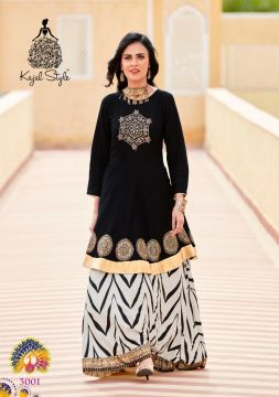 FASHION LAKME VOL 3
