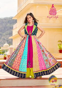 FASHION LAKME VOL 3